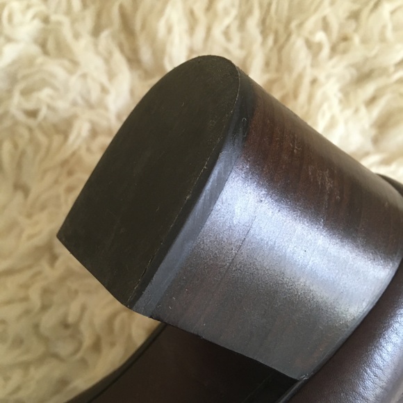 Frye Stella Chelsea Boot - Picture 4 of 5